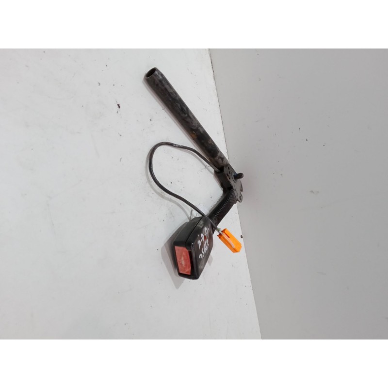 Recambio de anclaje con pretensor delantero derecho para ford fiesta v (jh_, jd_) 1.4 tdci referencia OEM IAM   