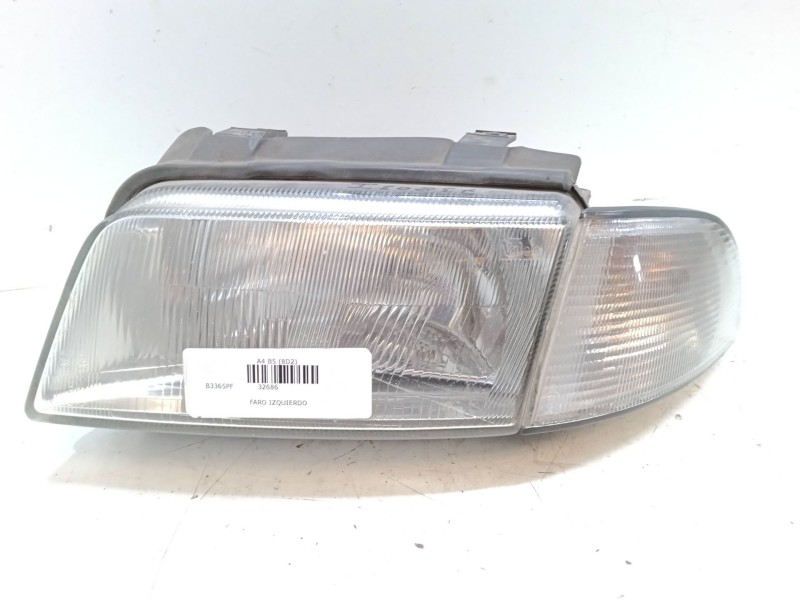 Recambio de faro izquierdo para audi a4 b5 (8d2) 1.8 referencia OEM IAM   
