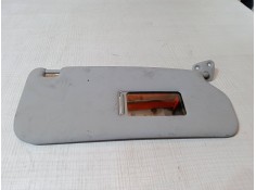 Recambio de parasol derecho para toyota avensis (_t22_) 1.6 (at220_) referencia OEM IAM   