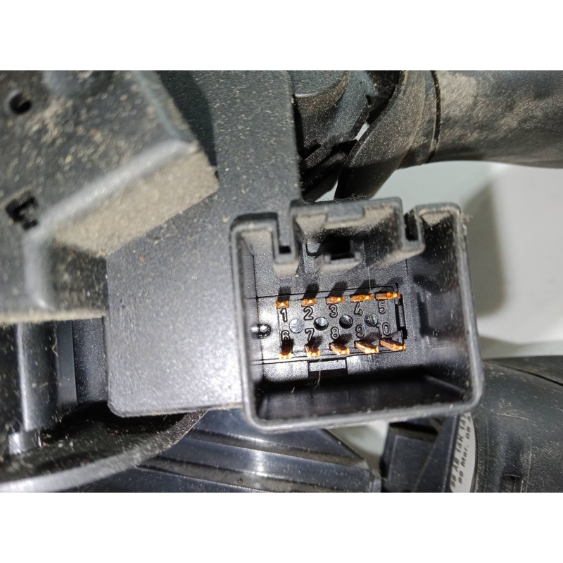 Recambio de mando luces para chevrolet aveo / kalos sedán (t250, t255) 1.2 referencia OEM IAM 98AG13335AD  