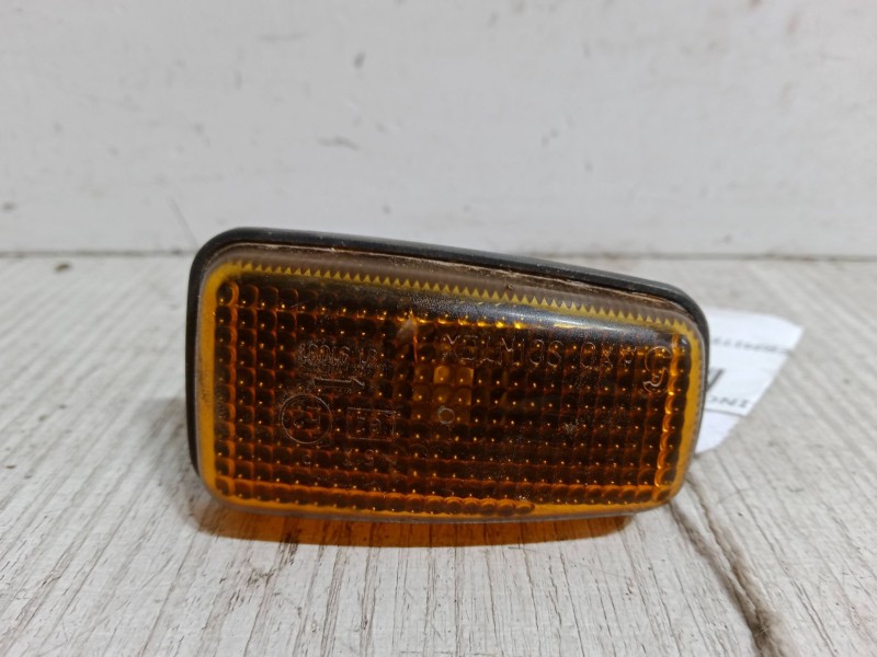 Recambio de intermitente lateral derecho para citroën berlingo / berlingo first monospace (mf_, gjk_, gfk_) 1.9 d (mfwjz) refere