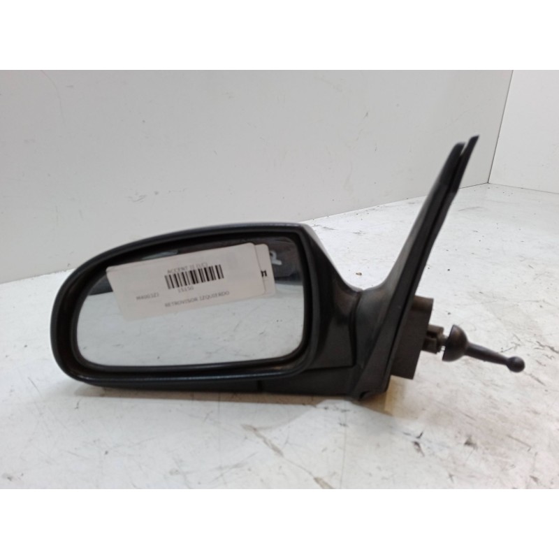 Recambio de retrovisor izquierdo para hyundai accent ii (lc) 1.3 referencia OEM IAM   