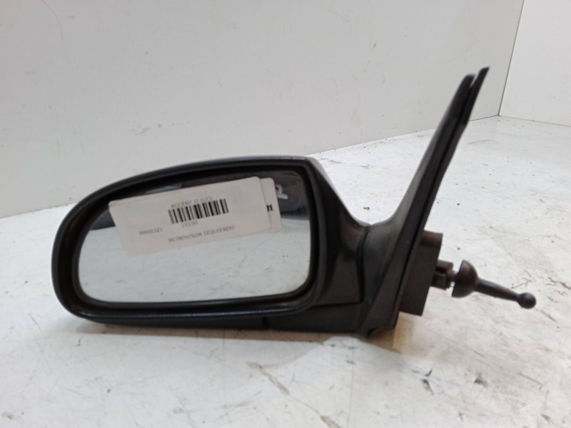 Recambio de retrovisor izquierdo para hyundai accent ii (lc) 1.3 referencia OEM IAM   