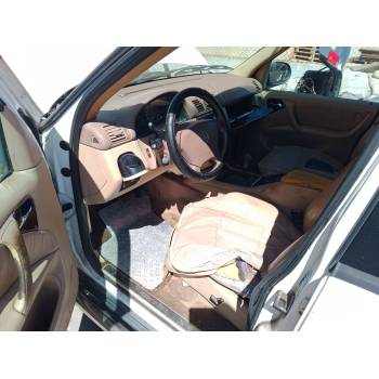 MERCEDES-BENZ CLASE M (W163)