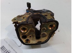 Recambio de cerradura maletero / porton para opel combo furgoneta/monovolumen (71_) 1.7 d referencia OEM IAM   