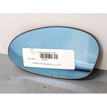 CRISTAL RETROVISOR IZQUIERDO 