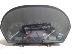 Recambio de cuadro instrumentos para skoda fabia i (6y2) 1.4 referencia OEM IAM   