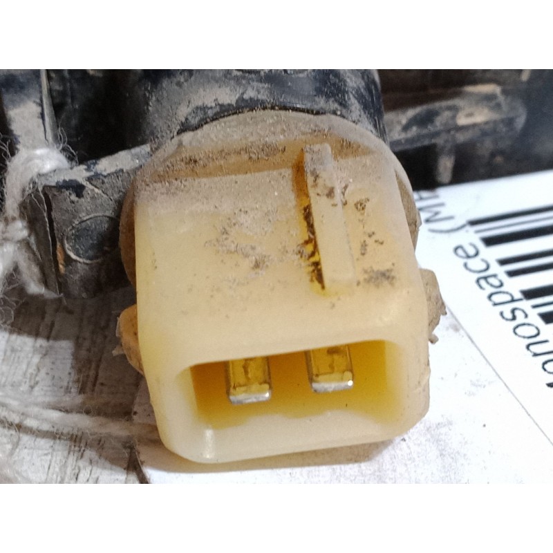 Recambio de intermitente lateral derecho para citroën berlingo / berlingo first monospace (mf_, gjk_, gfk_) 1.9 d (mfwjz) refere