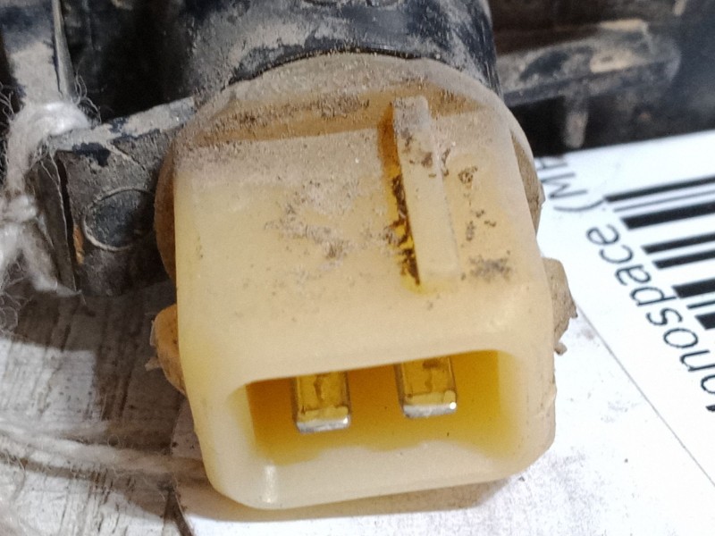 Recambio de intermitente lateral derecho para citroën berlingo / berlingo first monospace (mf_, gjk_, gfk_) 1.9 d (mfwjz) refere