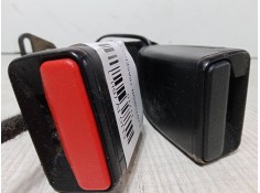 Recambio de anclaje cinturon trasero derecho para renault clio iv (bh_) 1.5 dci 90 referencia OEM IAM 878176563R  