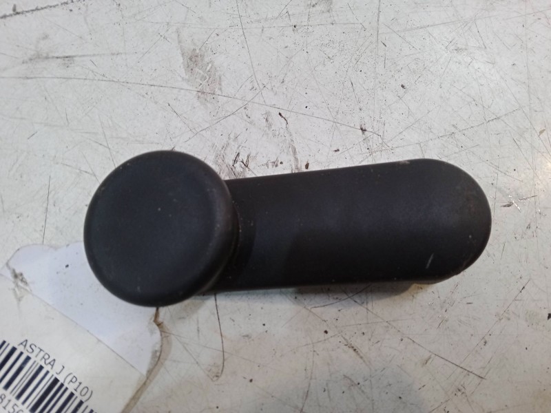 Recambio de maneta elevalunas puerta trasera derecha para opel astra j (p10) 1.6 (68) referencia OEM IAM   