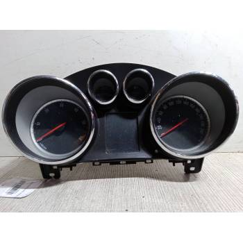 CUADRO INSTRUMENTOS 600775881 