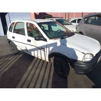 OPEL CORSA A Hatchback (S83) de desguace