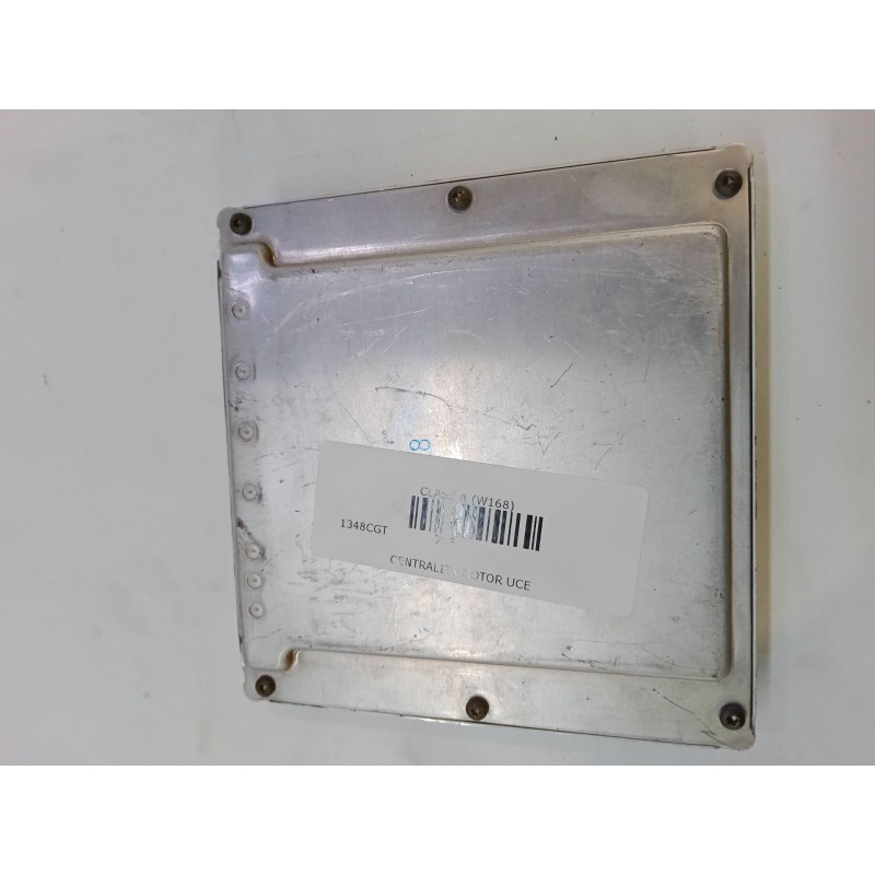 Recambio de centralita motor uce para mercedes-benz clase a (w168) a 170 cdi (168.009, 168.109) referencia OEM IAM A6681530279  