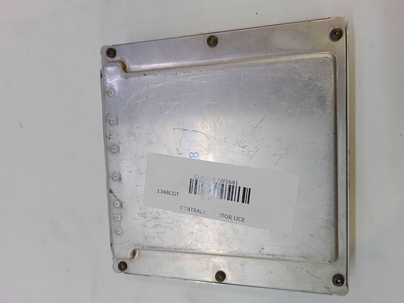Recambio de centralita motor uce para mercedes-benz clase a (w168) a 170 cdi (168.009, 168.109) referencia OEM IAM A6681530279  