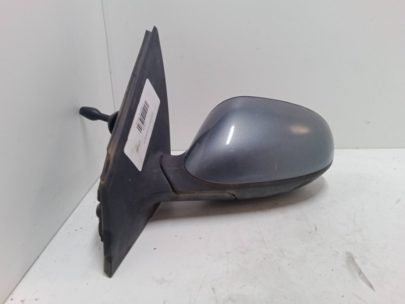 Recambio de retrovisor izquierdo para lancia ypsilon (843_) 1.2 (843.axa1a) referencia OEM IAM   