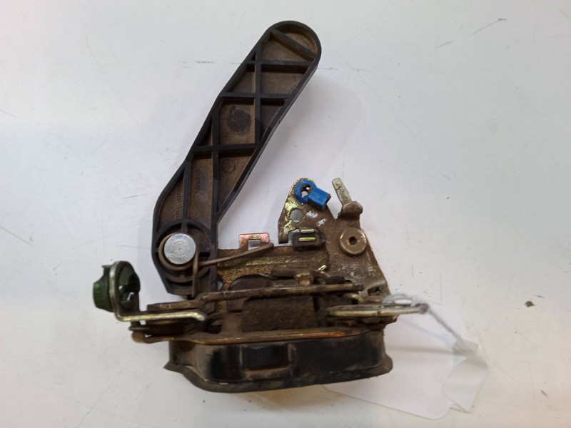 Recambio de cerradura maletero / porton para opel combo furgoneta/monovolumen (71_) 1.7 d referencia OEM IAM   