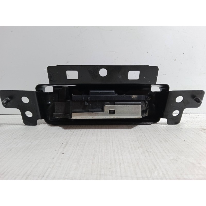 Recambio de cerradura maletero / porton para peugeot 208 i (ca_, cc_) 1.2 vti 82 referencia OEM IAM   