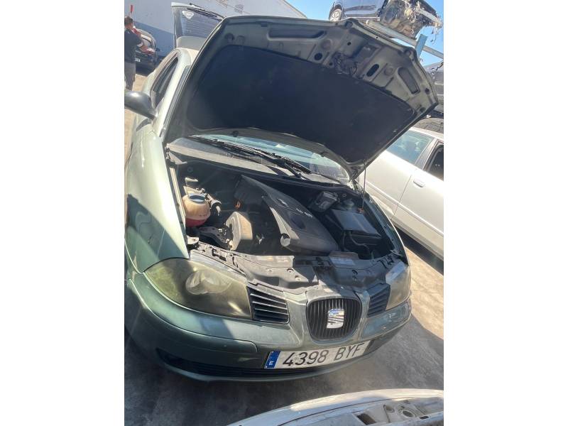 SEAT IBIZA III (6L1)