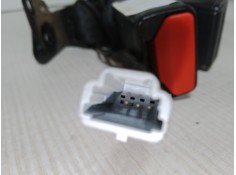 Recambio de anclaje cinturon trasero derecho para renault clio iv (bh_) 1.5 dci 90 referencia OEM IAM 878176563R   2