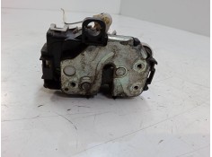 Recambio de cerradura puerta delantera izquierda para fiat panda / panda classic (169_) 1.2 (169.axb11, 169.axb1a) referencia OE