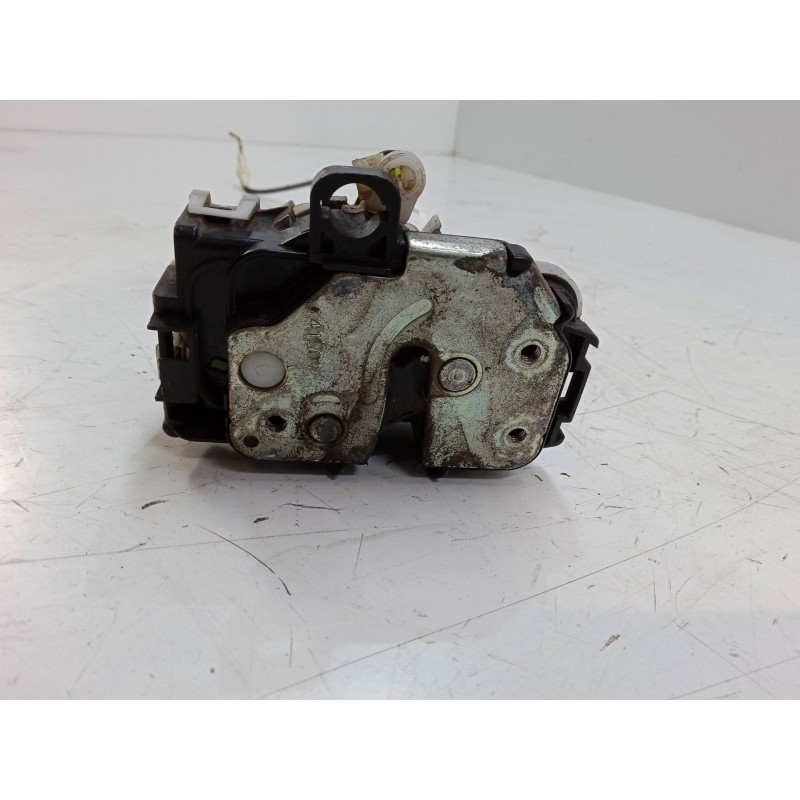 Recambio de cerradura puerta delantera izquierda para fiat panda / panda classic (169_) 1.2 (169.axb11, 169.axb1a) referencia OE