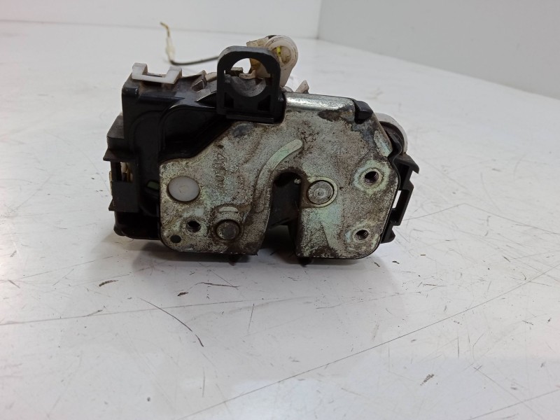 Recambio de cerradura puerta delantera izquierda para fiat panda / panda classic (169_) 1.2 (169.axb11, 169.axb1a) referencia OE