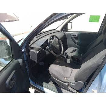 OPEL COMBO TOUR