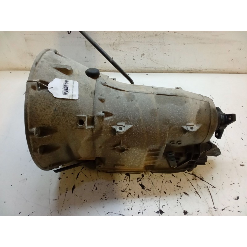 Recambio de caja de cambios automatica para mercedes-benz clase e (w210) e 240 (210.062) referencia OEM IAM R1402712601  
