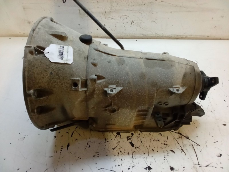 Recambio de caja de cambios automatica para mercedes-benz clase e (w210) e 240 (210.062) referencia OEM IAM R1402712601  