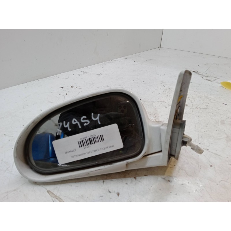 Recambio de retrovisor electrico izquierdo para hyundai coupe i (rd) 1.6 16v referencia OEM IAM   