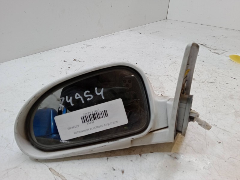 Recambio de retrovisor electrico izquierdo para hyundai coupe i (rd) 1.6 16v referencia OEM IAM   