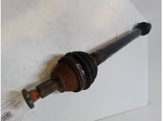 Recambio de transmision delantera derecha para seat ibiza iv (6j5, 6p1) 1.0 referencia OEM IAM