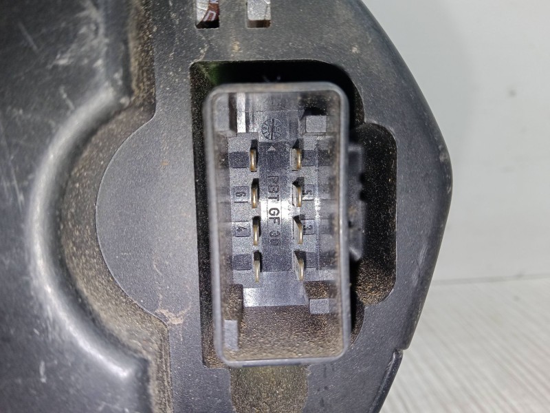 Recambio de cuadro instrumentos para skoda fabia i (6y2) 1.4 referencia OEM IAM   