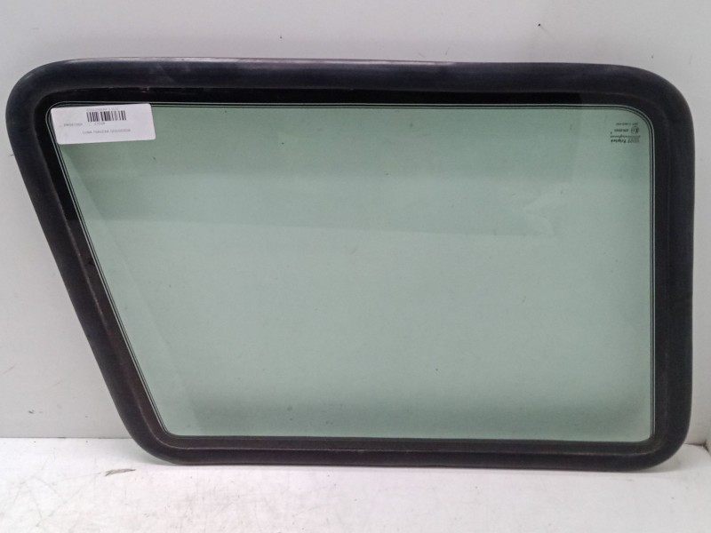 Recambio de luna trasera izquierda para land rover discovery i (lj) 2.5 tdi 4x4 referencia OEM IAM   