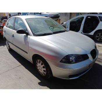 SEAT IBIZA III (6L1)