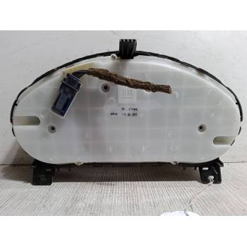 CUADRO INSTRUMENTOS 600775881 