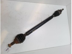 Recambio de transmision delantera derecha para seat ibiza iv (6j5, 6p1) 1.0 referencia OEM IAM    2