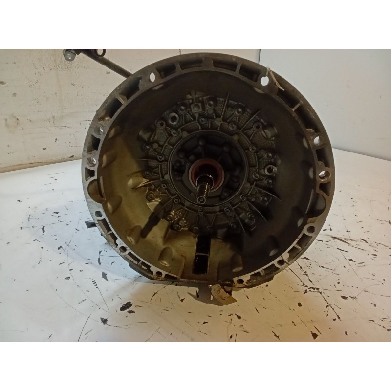 Recambio de caja de cambios automatica para mercedes-benz clase e (w210) e 240 (210.062) referencia OEM IAM R1402712601  