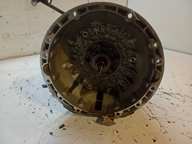 Recambio de caja de cambios automatica para mercedes-benz clase e (w210) e 240 (210.062) referencia OEM IAM R1402712601  
