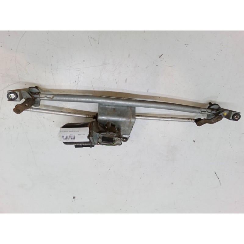 Recambio de motor limpia delantero para opel astra f sedán (t92) 1.6 i 16v (f19, m19) referencia OEM IAM   