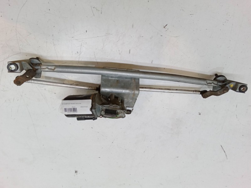 Recambio de motor limpia delantero para opel astra f sedán (t92) 1.6 i 16v (f19, m19) referencia OEM IAM   