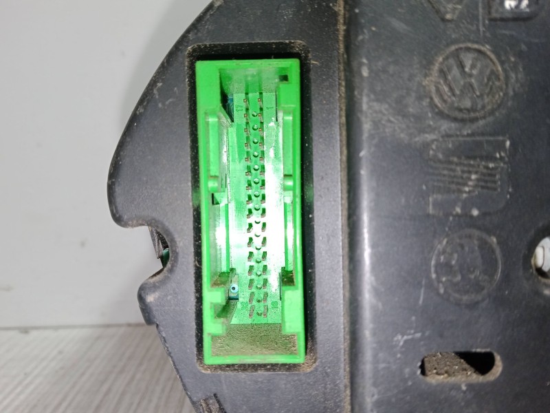 Recambio de cuadro instrumentos para skoda fabia i (6y2) 1.4 referencia OEM IAM   