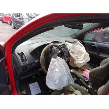 VOLKSWAGEN POLO IV (9N_, 9A_)