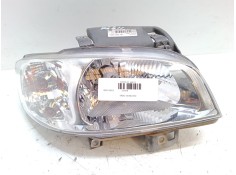 Recambio de faro derecho para seat ibiza ii (6k1) 1.0 i referencia OEM IAM   