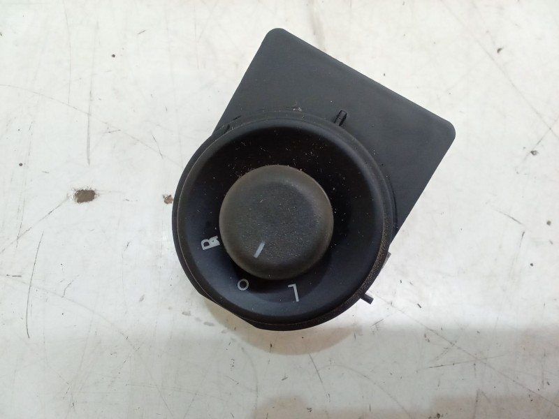 Recambio de mando retrovisor para opel astra j (p10) 1.6 (68) referencia OEM IAM   
