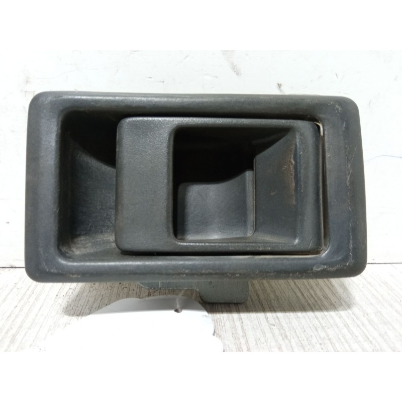 Recambio de maneta interior puerta delantera derecha para land rover discovery i (lj) 2.5 tdi 4x4 referencia OEM IAM   