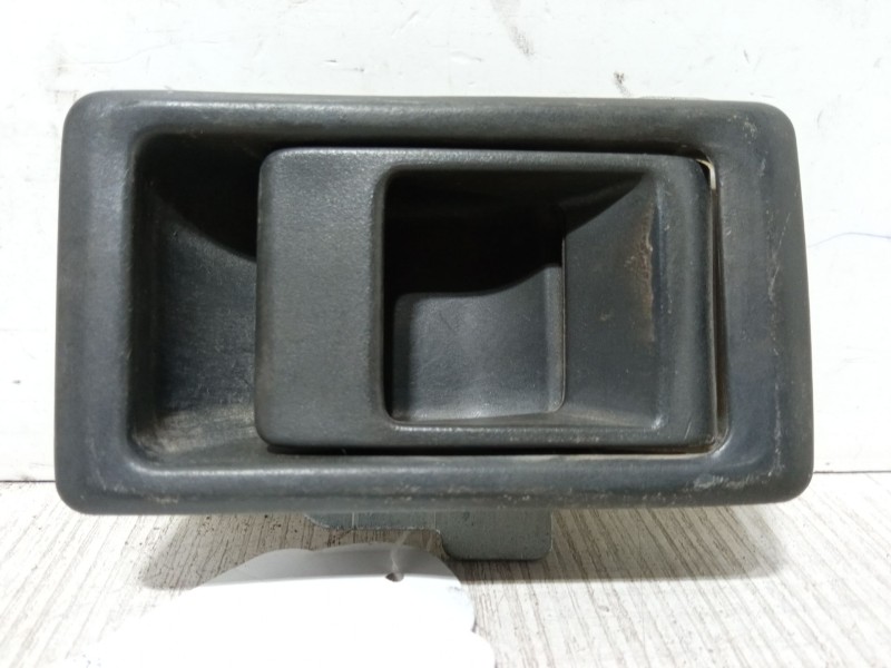 Recambio de maneta interior puerta delantera derecha para land rover discovery i (lj) 2.5 tdi 4x4 referencia OEM IAM   