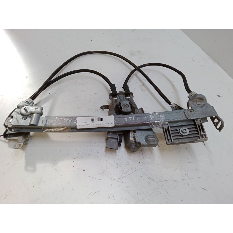 Recambio de elevalunas electrico delantero izquierdo para citroën c3 pluriel (hb_) 1.4 hdi referencia OEM IAM   