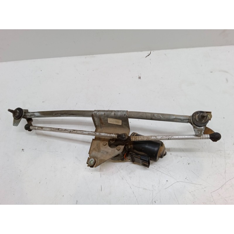 Recambio de motor limpia delantero para opel astra f sedán (t92) 1.6 i 16v (f19, m19) referencia OEM IAM   